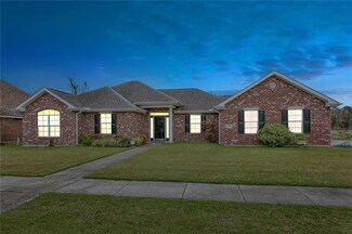 106 Magnolia Manor, Boutte, LA 70039