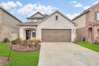 10651 Whitejacket, the Woodlands, TX 77385