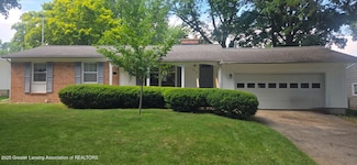 1613 Parkvale Ave, East Lansing, MI 48823