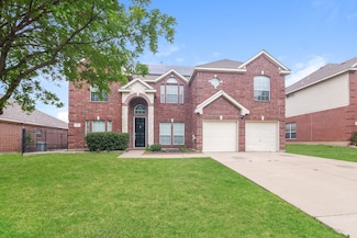 611 Dover Heights Trail, Mansfield, TX 76063