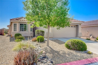 6656 Arctic Breeze St, North Las Vegas, NV 89084