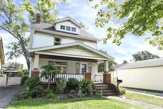 3979 W 158th St, Cleveland, OH 44111