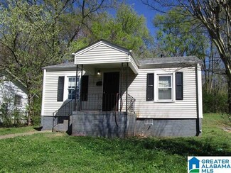 4521 40th Place N, Birmingham, AL 35217