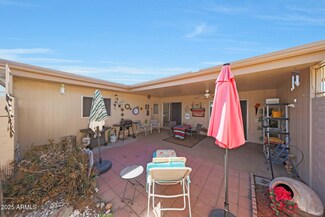 13666 N 110th Ave, Sun City, AZ 85351