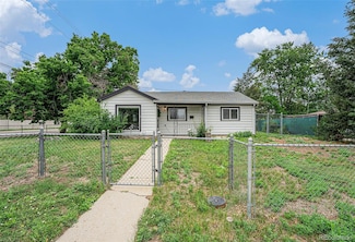 1001 Victor St, Aurora, CO 80011