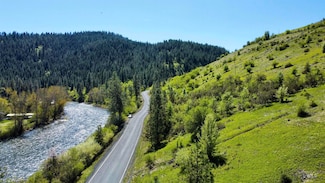 TBD (7ac) Lukes Gulch Rd, Stites, ID 83552