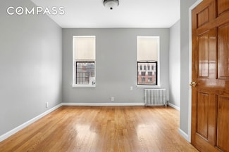 Unlisted Address