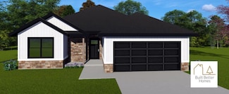 1367 N Harper Ridge Dr, Republic, MO 65738