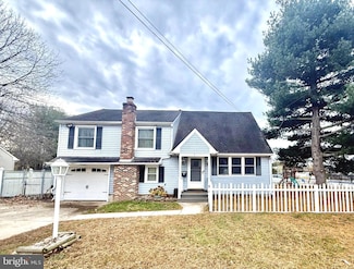 380 Erie Ave, Penns Grove, NJ 08069
