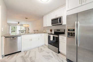 3491 County Barn Rd Unit E102, Naples, FL 34112