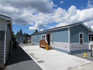 4424 84th St NE Unit Sp 4, Marysville, WA 98270