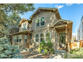 2055 S Columbine St Unit A2, Denver, CO 80210