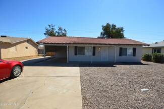 2839 W Bethany Home Rd, Phoenix, AZ 85017