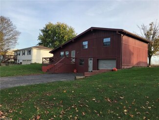54463 Hickory Flats Dr, West Lafayette, OH 43845