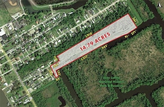 0 Willie Mae St, Jean Lafitte, LA 70067