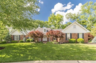849 Timber Glen Ln, Ballwin, MO 63021