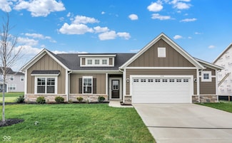 7098 Sterling Way, Brownsburg, IN 46112