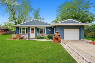 372 Wilshire St, Park Forest, IL 60466