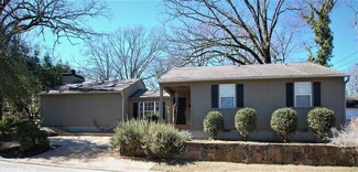 6000 Kenwood Rd, CamMacK Village, AR 72207