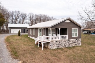 406 Stooping Oak Rd, Dunlap, TN 37327
