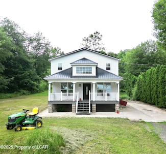 530 Avondale Hill Rd, Plymouth, PA 18651