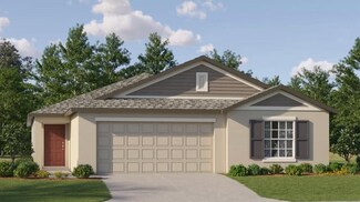 Harrisburg, Parrish, FL 34219