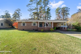 226 Church Rd, Havelock, NC 28532