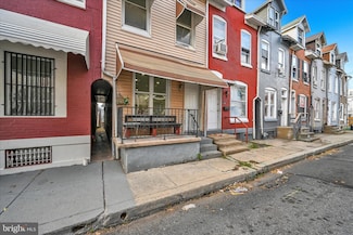 436 Locust St, Reading, PA 19604