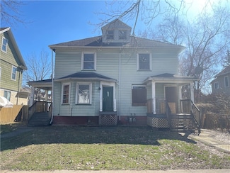 349 Flower City Park Unit 347, Rochester, NY 14615