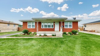 9313 Fiesta Way, Louisville, KY 40272