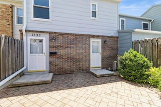 1332 Truman Place, Ames, IA 50010