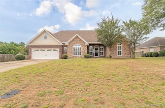 109 Inverness Rd, Wetumpka, AL 36092