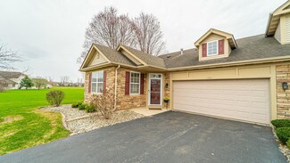 1321 Lily Ct, Schererville, IN 46375