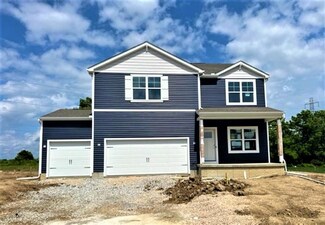 540 Brayshaw Dr, Ostrander, OH 43061