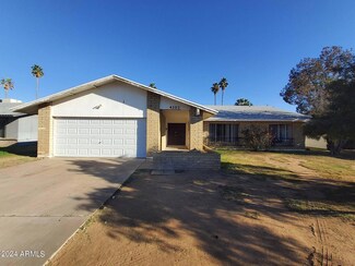 4202 W Marshall Ave, Phoenix, AZ 85019
