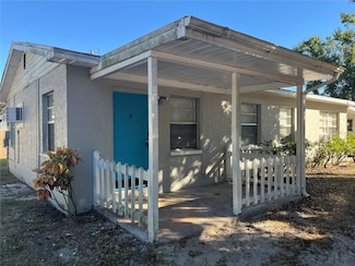 9908 Vaughn St, Gibsonton, FL 33534