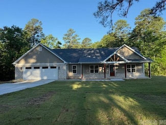 9 Pine Mountain Dr, Conway, AR 72034