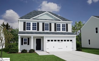 7254 New Harmony Way, Inman, SC 29349