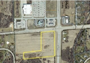 0000 Swc Route 34 and Orchard Rd, Oswego, IL 60543