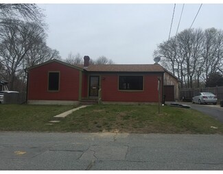 20 Vieira Ct, South Dartmouth, MA 02748