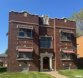 328 W Columbia Ave Unit 1, Davenport, IA 52803