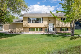 2252 Briggs St, Missoula, MT 59803