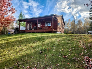 17501 S Blueberry Rd, Menahga, MN 56464