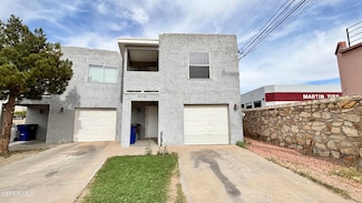 5016 Conley Rd Unit C2, El Paso, TX 79932