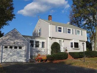 23 Nathaniel Rd, Winchester, MA 01890