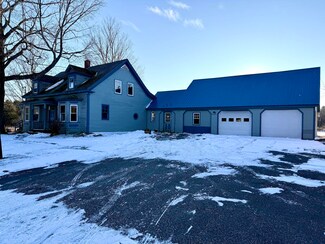 76 Roger Sumner Rd, Leeds, ME 04263