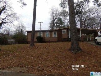 1005 Rutledge Way, Fairfield, AL 35064