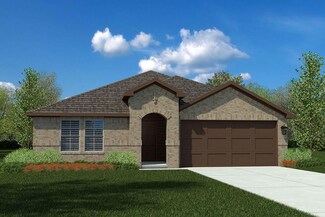 7411 Green Moss Rd, Gardendale, TX 79758