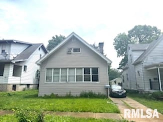 2324 N Atlantic Ave, Peoria, IL 61603