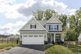 121 Island Hill Rd, Palmyra, VA 22963